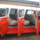Image for article titled 1959 Chevy Suburban Limo Is One Odd Way To Arrive In Style
